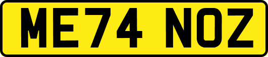 ME74NOZ