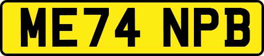 ME74NPB