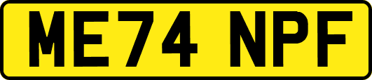 ME74NPF