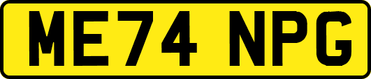 ME74NPG