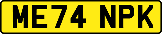 ME74NPK