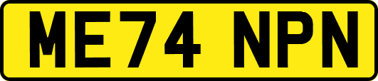 ME74NPN