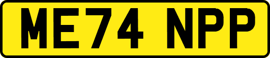 ME74NPP