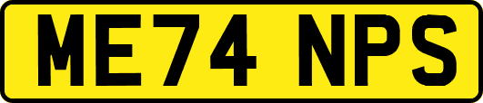 ME74NPS