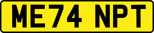 ME74NPT
