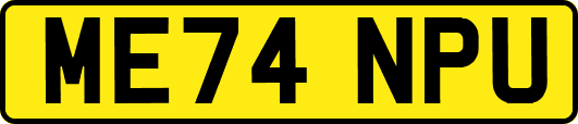 ME74NPU