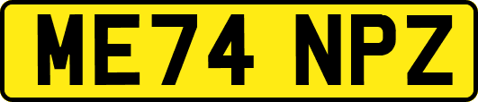 ME74NPZ