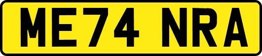 ME74NRA