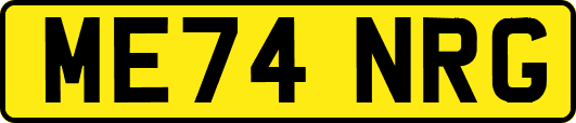 ME74NRG