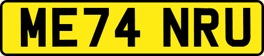 ME74NRU