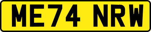 ME74NRW