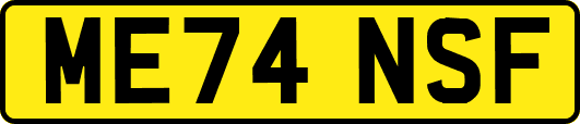 ME74NSF