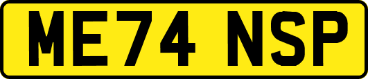 ME74NSP