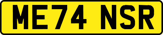 ME74NSR