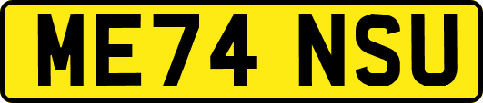 ME74NSU