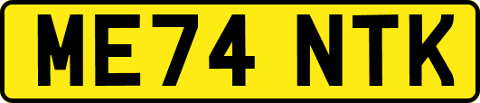 ME74NTK