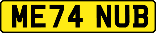 ME74NUB