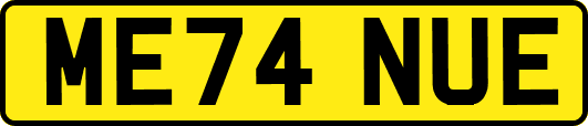 ME74NUE