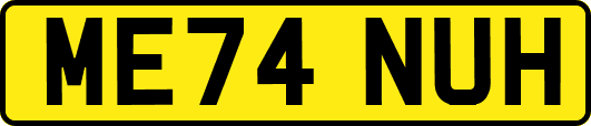 ME74NUH