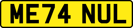 ME74NUL