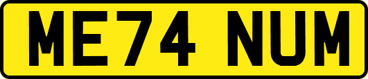 ME74NUM