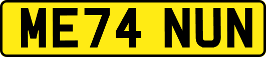 ME74NUN