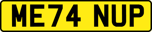 ME74NUP