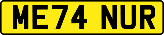ME74NUR