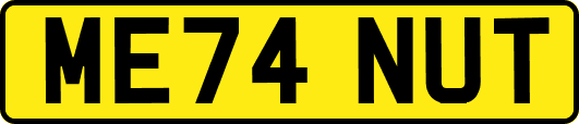 ME74NUT