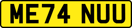 ME74NUU