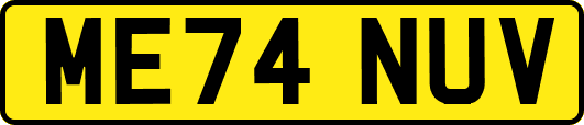 ME74NUV