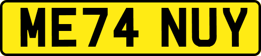 ME74NUY