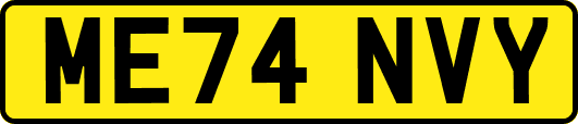 ME74NVY
