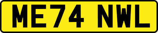 ME74NWL