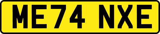ME74NXE