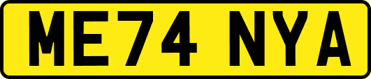ME74NYA