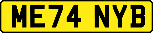 ME74NYB