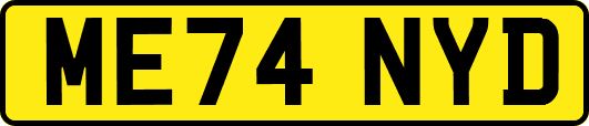 ME74NYD