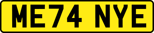ME74NYE