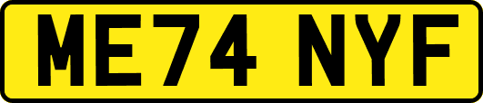ME74NYF