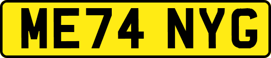 ME74NYG