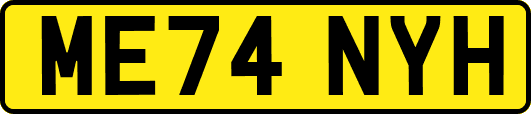 ME74NYH