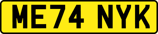 ME74NYK