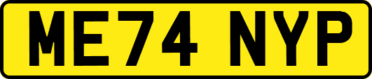 ME74NYP