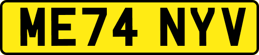 ME74NYV