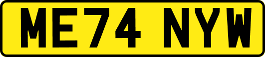 ME74NYW
