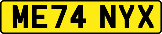 ME74NYX