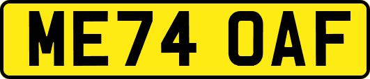 ME74OAF