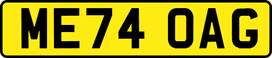ME74OAG