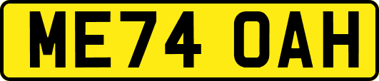 ME74OAH